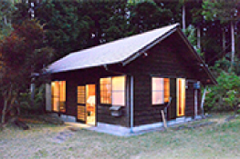 Cottage Niyada