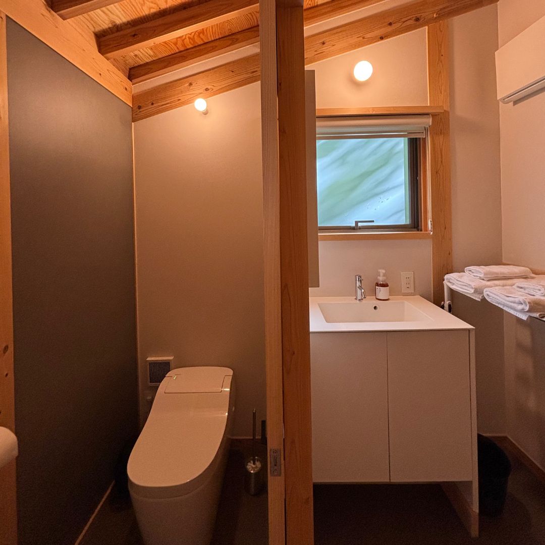 トイレ・脱衣所sq