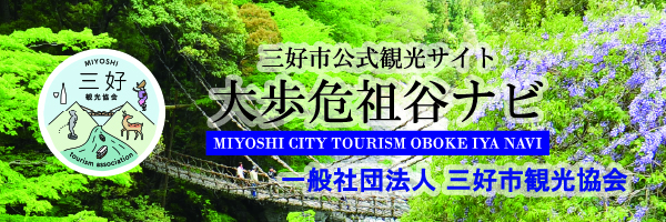 大歩危・祖谷ナビバナー